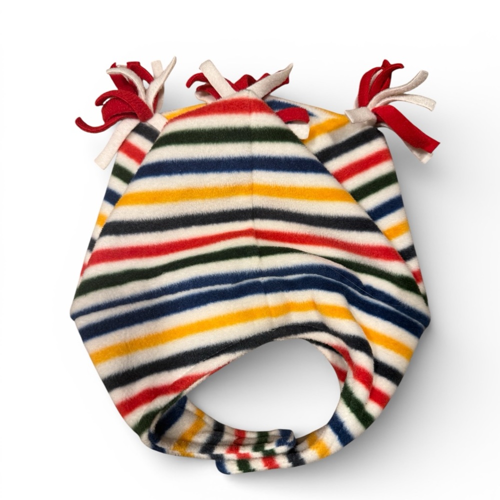 GAP Kids Striped Winter Hat - Picture 2 of 6